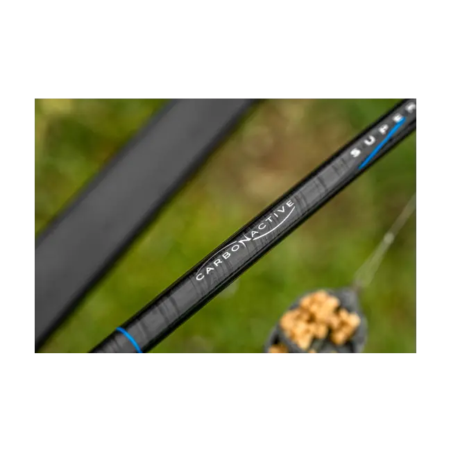 Lanseta Preston Supera X Feeder, 2.75m, 30g, 2+3buc