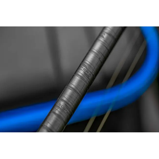 Lanseta Preston Supera X Feeder, 2.75m, 30g, 2+3buc