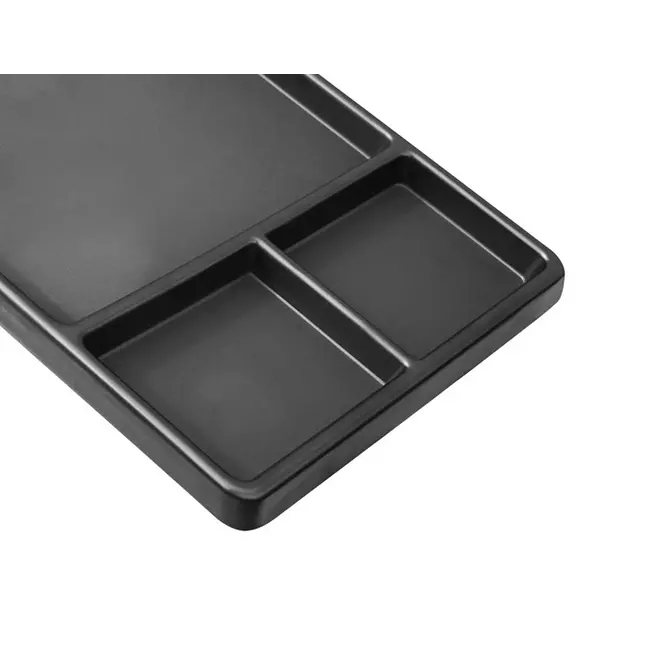 Masa Compartimentata Pentru Monturi Pescuit Delphin Works, 60x30cm