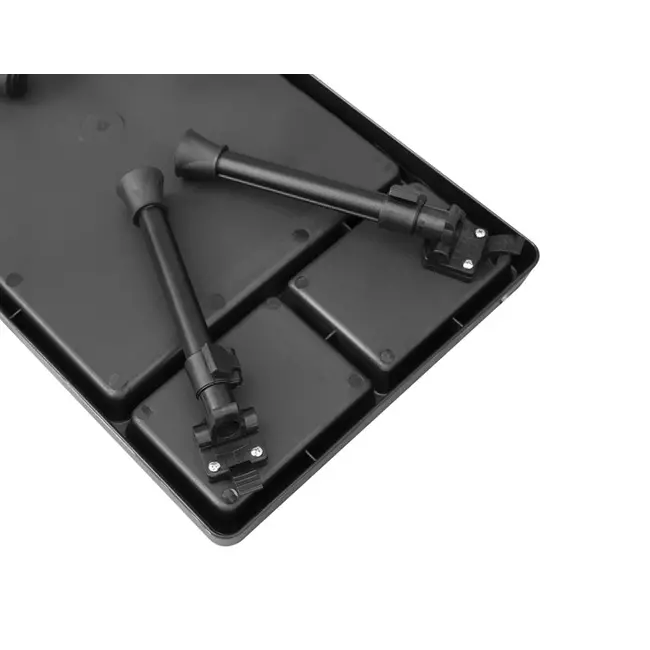 Masa Compartimentata Pentru Monturi Pescuit Delphin Works, 60x30cm