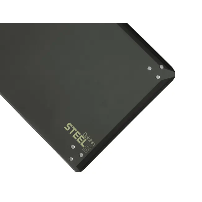 Masa Monturi Pescuit Crap Delphin Steels, X Large, 55x35cm