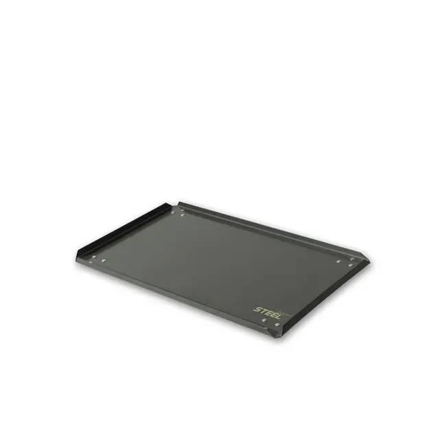 Masa Monturi Pescuit Crap Delphin Steels, X Large, 55x35cm