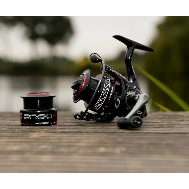 Mulineta Spro Cresta Cresta Advantor F Reel