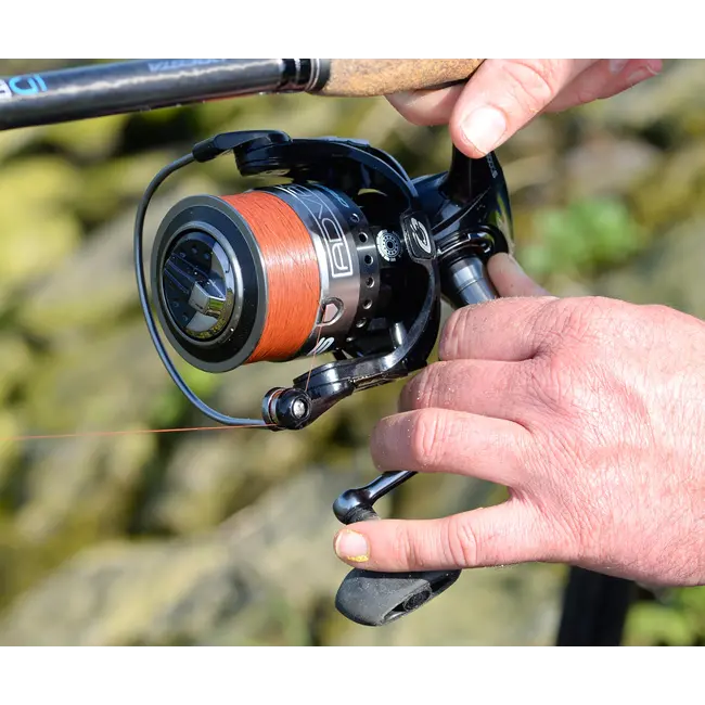 Mulineta Spro Cresta Cresta Advantor S Reel