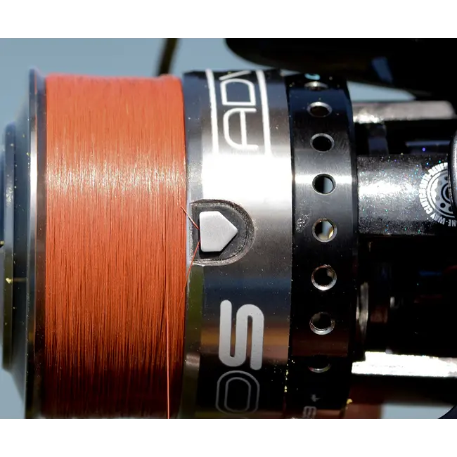 Mulineta Spro Cresta Cresta Advantor S Reel