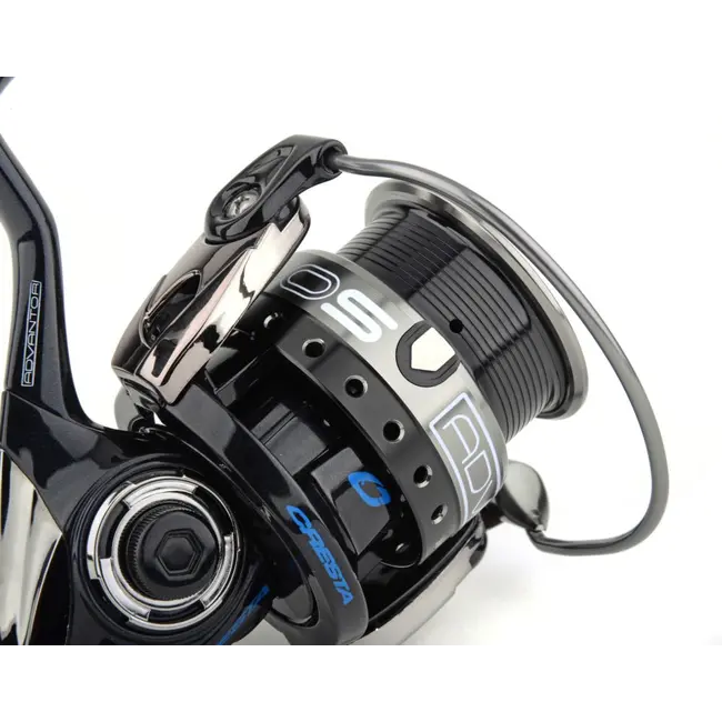 Mulineta Spro Cresta Cresta Advantor S Reel