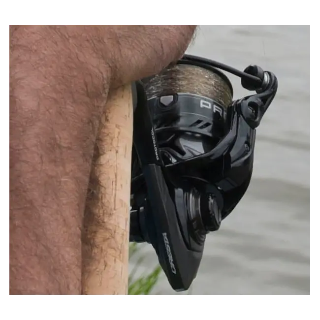 Mulineta Spro Cresta Protocol Feeder