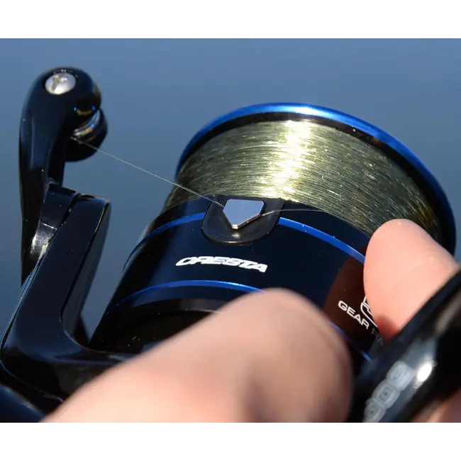 Mulineta Spro Cresta Solith SX Feeder