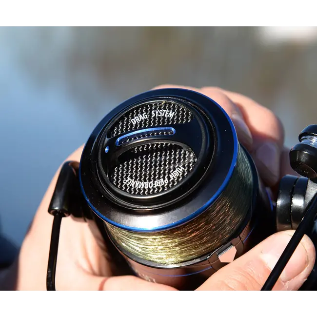 Mulineta Spro Cresta Solith SX Feeder