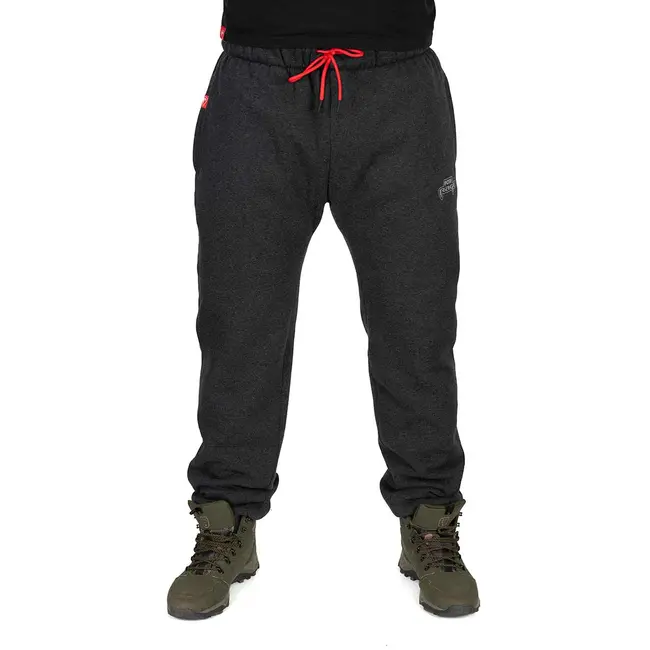 Pantaloni Fox Rage Sherpa Joggers Reversibili