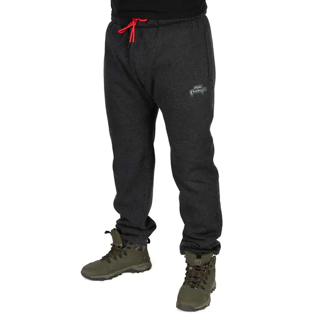 Pantaloni Fox Rage Sherpa Joggers Reversibili