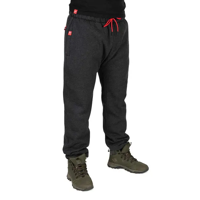 Pantaloni Fox Rage Sherpa Joggers Reversibili