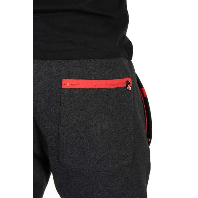 Pantaloni Fox Rage Sherpa Joggers Reversibili