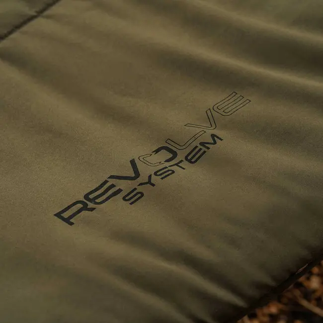 Pat Pescuit Avid Carp Revolve X System, 8 Picioare, 210x90x40cm