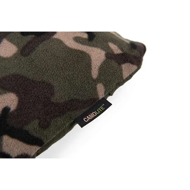 Perna Fox Camolite Pillow, 65x40cm