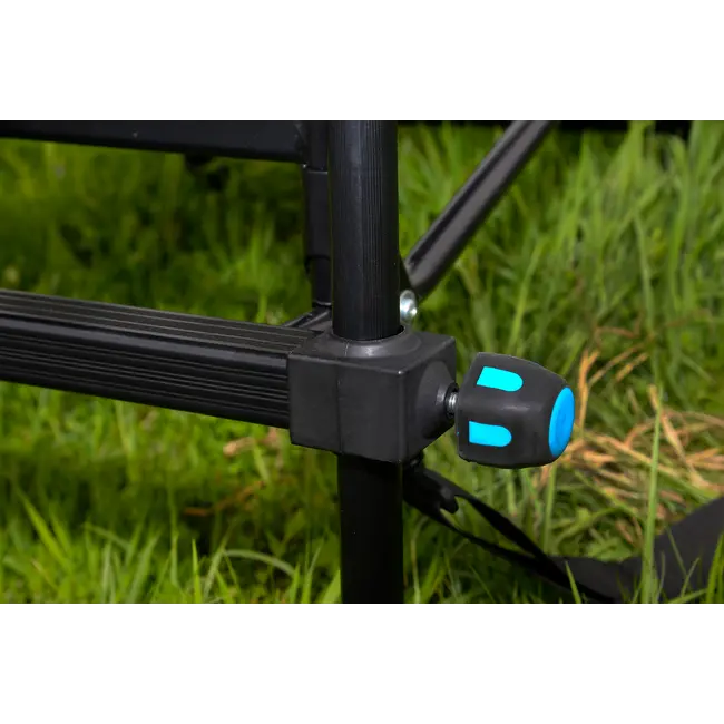 Scaun Feeder Spro Cresta Blackthorne 80x62x17 cm