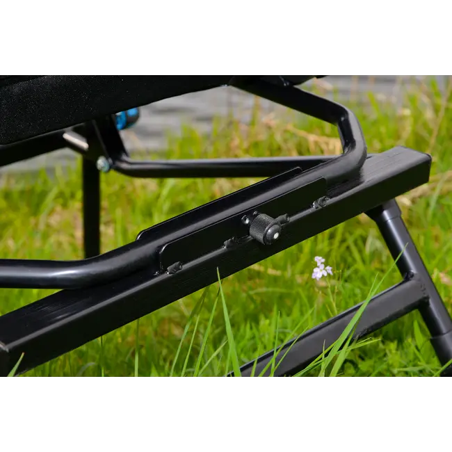 Scaun Feeder Spro Cresta Blackthorne 80x62x17 cm