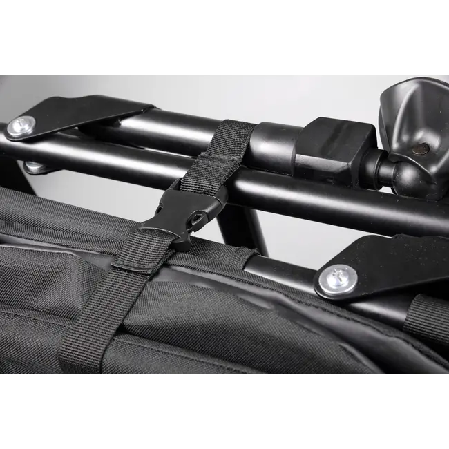 Scaun de Feeder Spro Cresta Blackthorne – Stabil și Ușor de Transportat