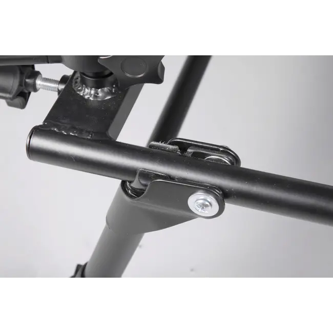 Scaun de Feeder Spro Cresta Blackthorne – Stabil și Ușor de Transportat