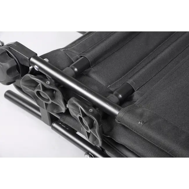 Scaun de Feeder Spro Cresta Blackthorne – Stabil și Ușor de Transportat