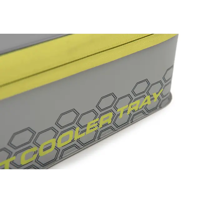 Set Bac Nada Matrix Eva Bait Cooler Tray