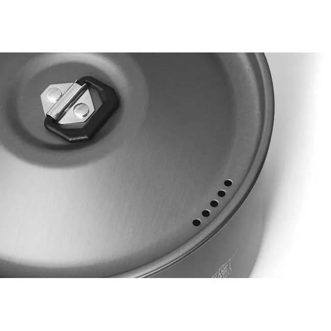 Set pentru Gatit Delphin Campware 3V1, 3buc/set