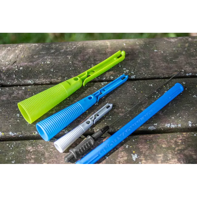 Small Bung & Extractor Kit