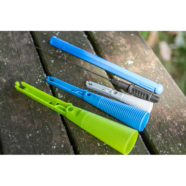 Small Bung & Extractor Kit