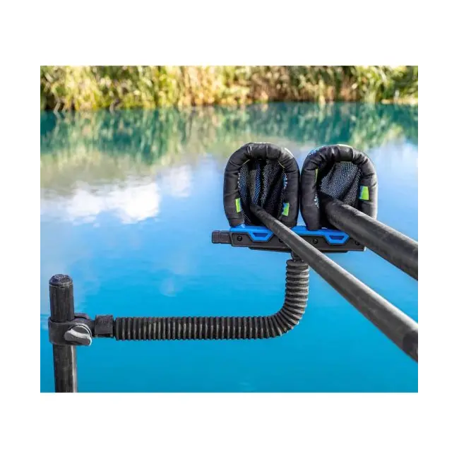 Suport Rubesiana Preston Pole Safe Double Sock