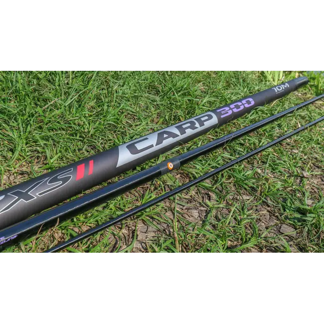 Varga Preston Euro XS Carp 300, 10m