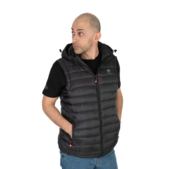 Vesta Fox Rage Heated Gilet