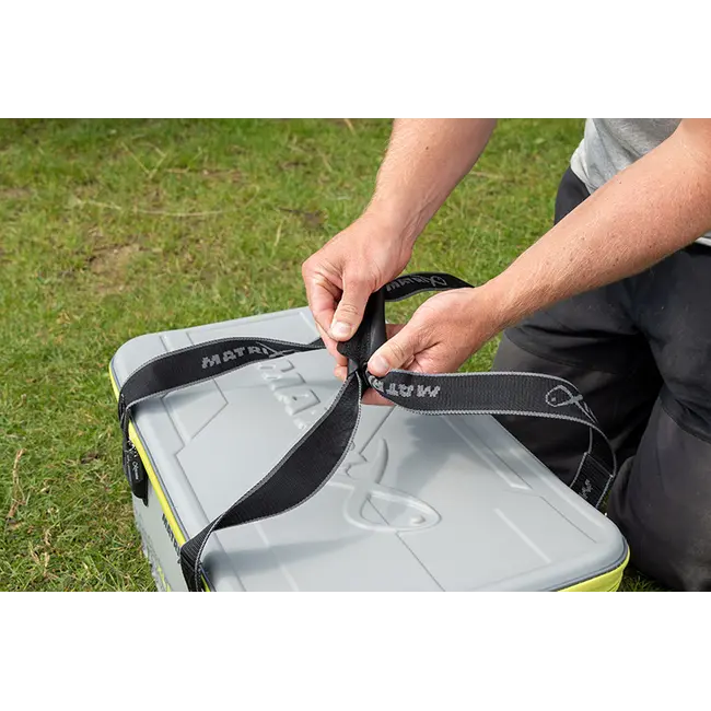 Geanta Matrix EVA Bait Storage System XL, 55x30x21cm