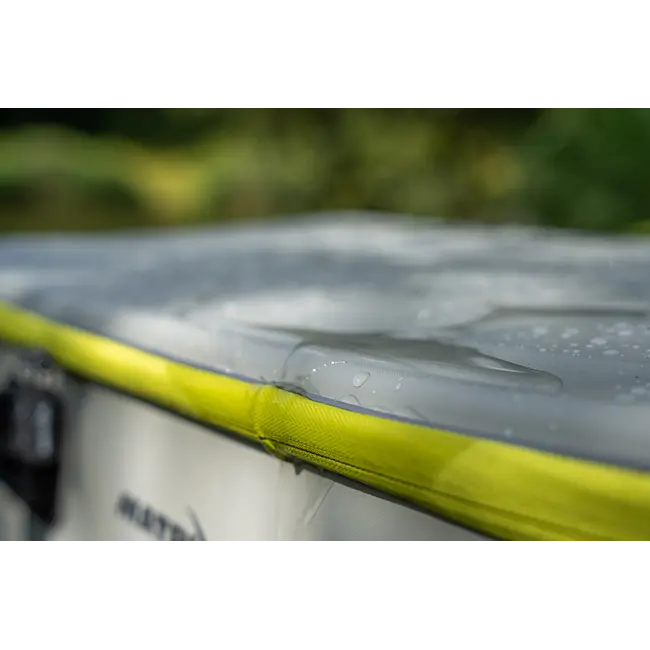 Geanta Matrix EVA Bait Storage System, 36x30x21cm