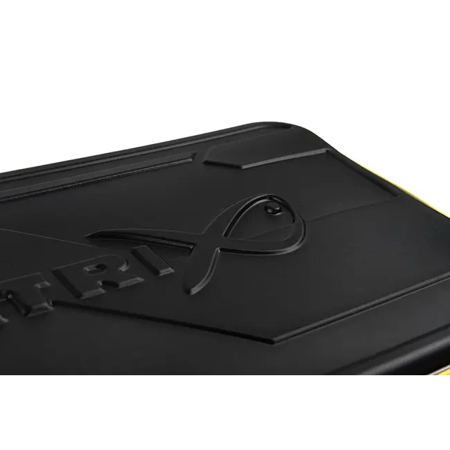 Geanta Matrix EVA Tackle Storage System XL, 55x30x28.7cm