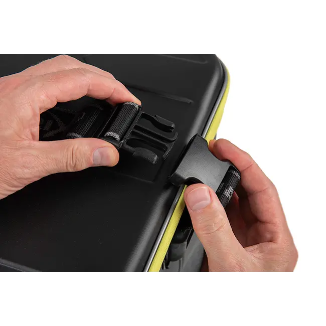 Geanta Matrix EVA Tackle Storage System XL, 55x30x28.7cm