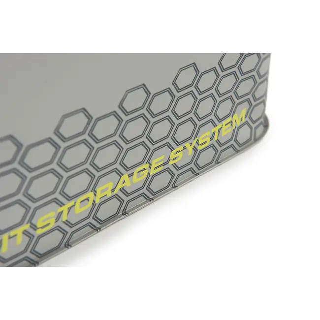 Geanta Matrix EVA Bait Storage System, 36x30x21cm