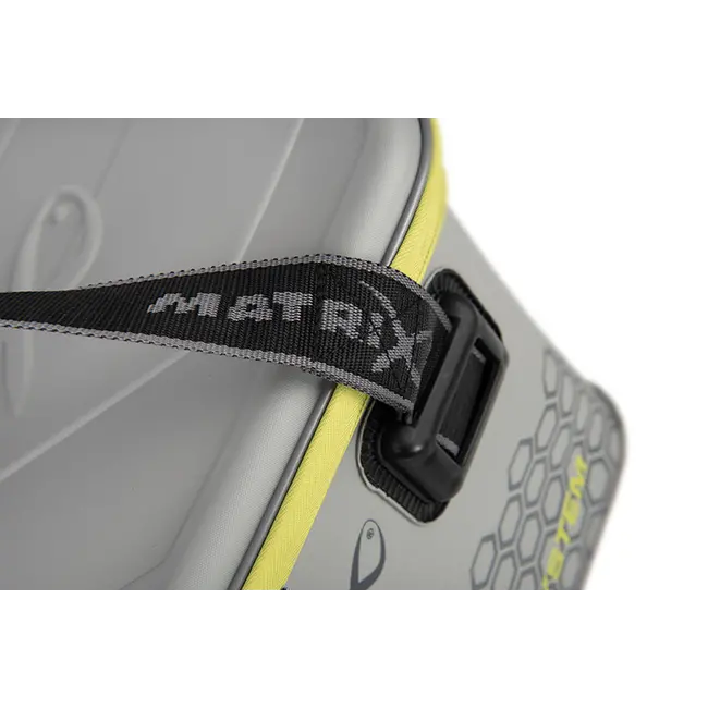 Geanta Matrix EVA Bait Storage System, 36x30x21cm