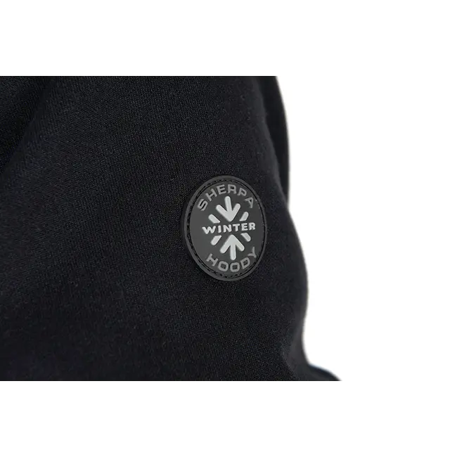 Hanorac Matrix Sherpa Winter Hoody