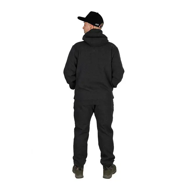 Hanorac Fox Rage Sherpa Hoody Reversibil