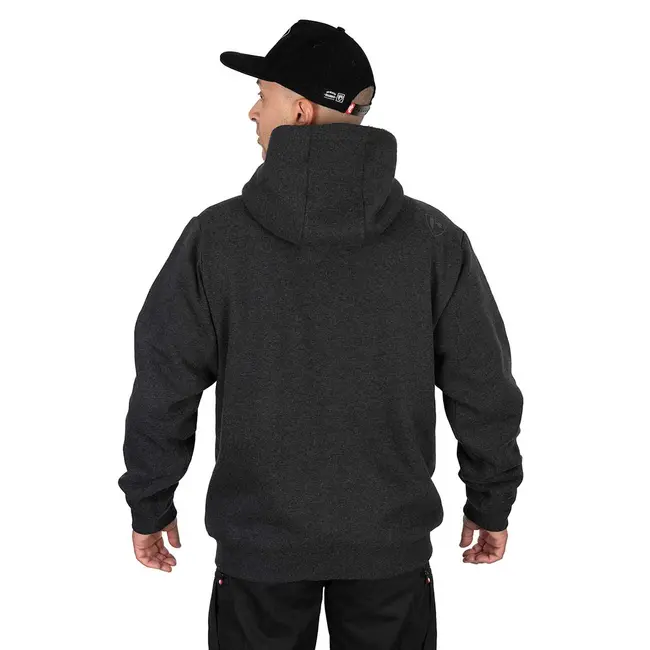 Hanorac Fox Rage Sherpa Hoody Reversibil