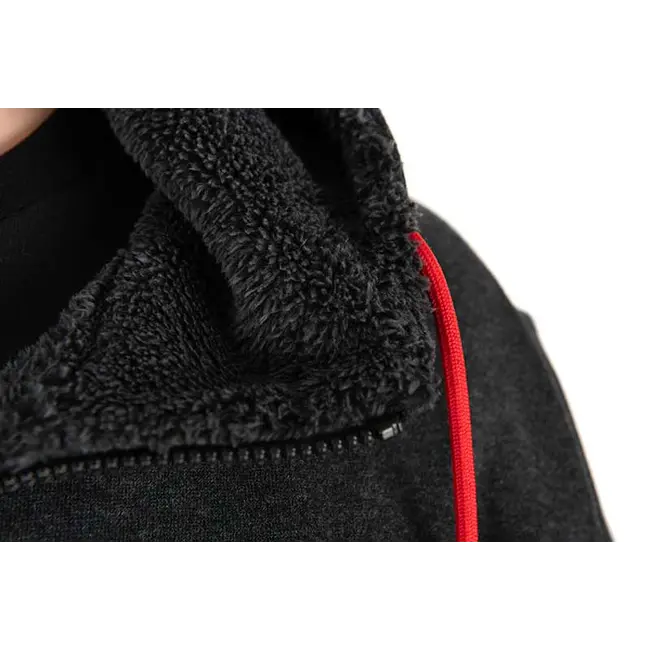 Hanorac Fox Rage Sherpa Hoody Reversibil