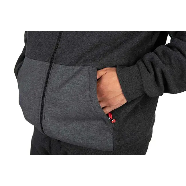 Hanorac Fox Rage Sherpa Hoody Reversibil