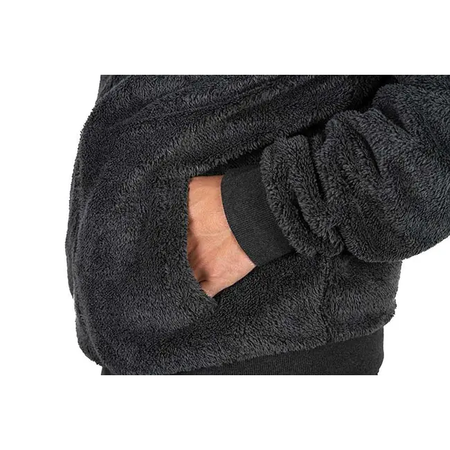 Hanorac Fox Rage Sherpa Hoody Reversibil