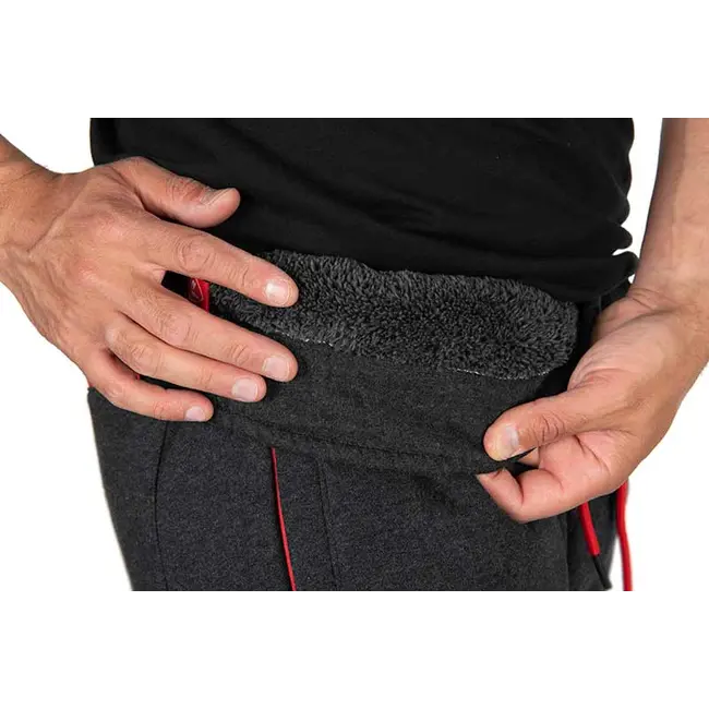 Pantaloni Fox Rage Sherpa Joggers Reversibili