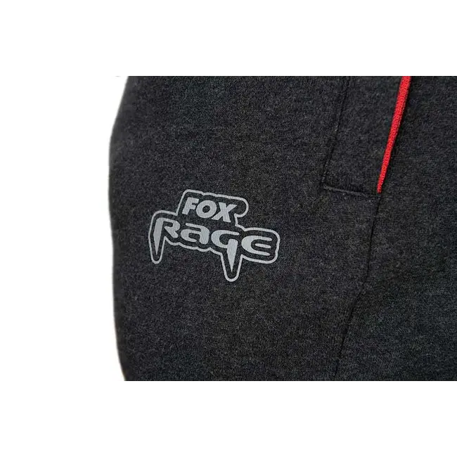 Pantaloni Fox Rage Sherpa Joggers Reversibili