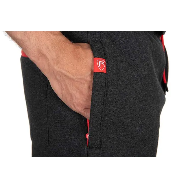 Pantaloni Fox Rage Sherpa Joggers Reversibili