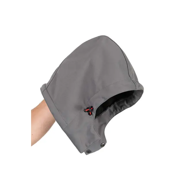Jacheta Fox Rage Sherpa Wind Blocker