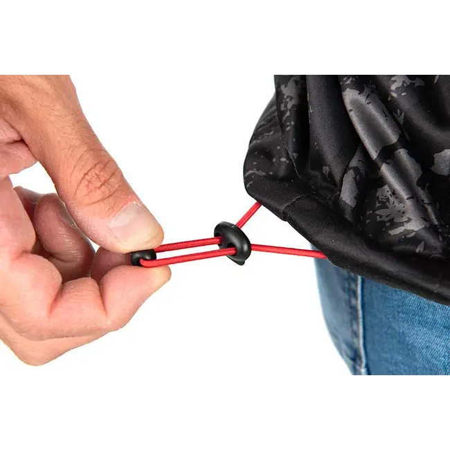 Jacheta Fox Rage Sherpa Wind Blocker