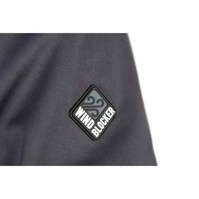 Jacheta Fox Rage Sherpa Wind Blocker