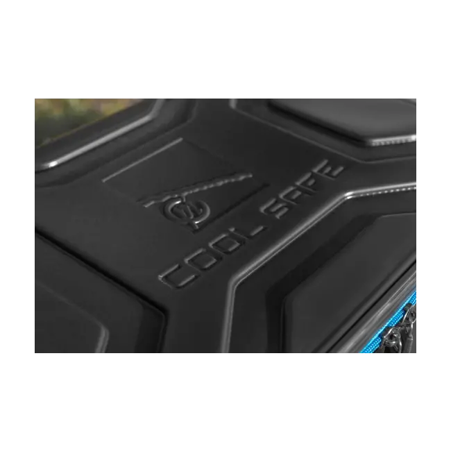 Geanta Frigorifica Preston Hardcase Rigid Bag, 46x29x29cm